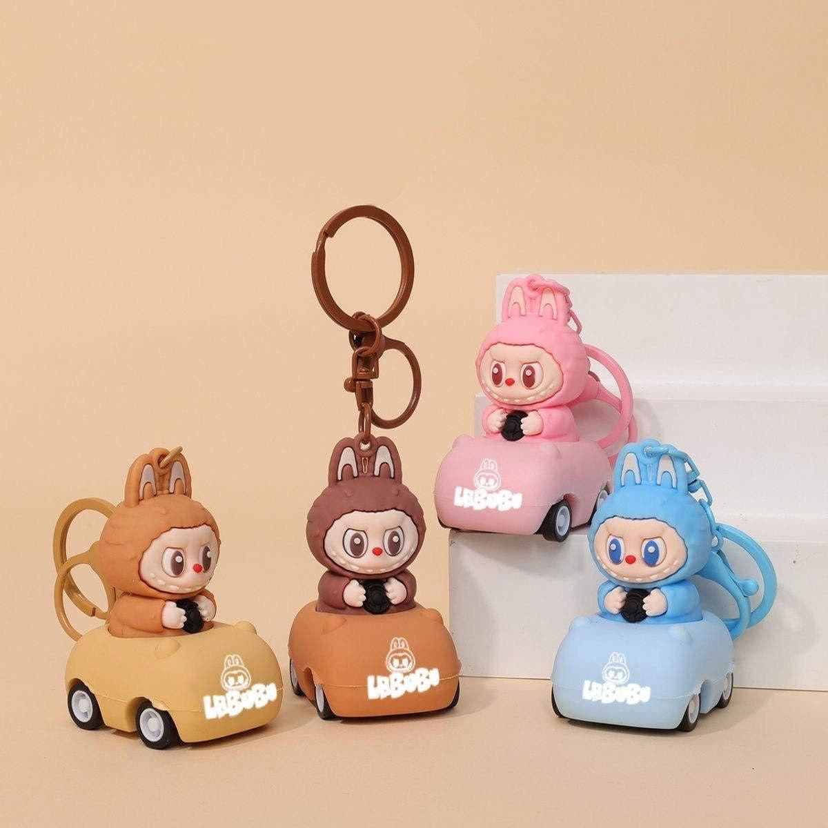 Keychains