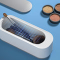 Ultrasonic Jewellery Cleaner Machine – Portable High-Frequency Cleaning Device for Jewellery, Rings, Glasses, Watches, Coins & Retainers (Battery Not Included)