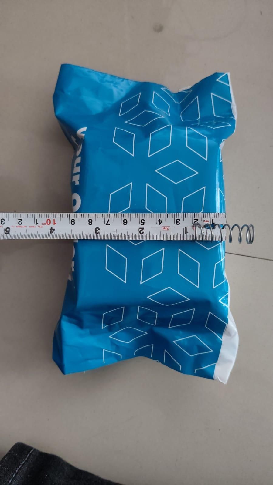 Big Sound in a Tiny Throwback!