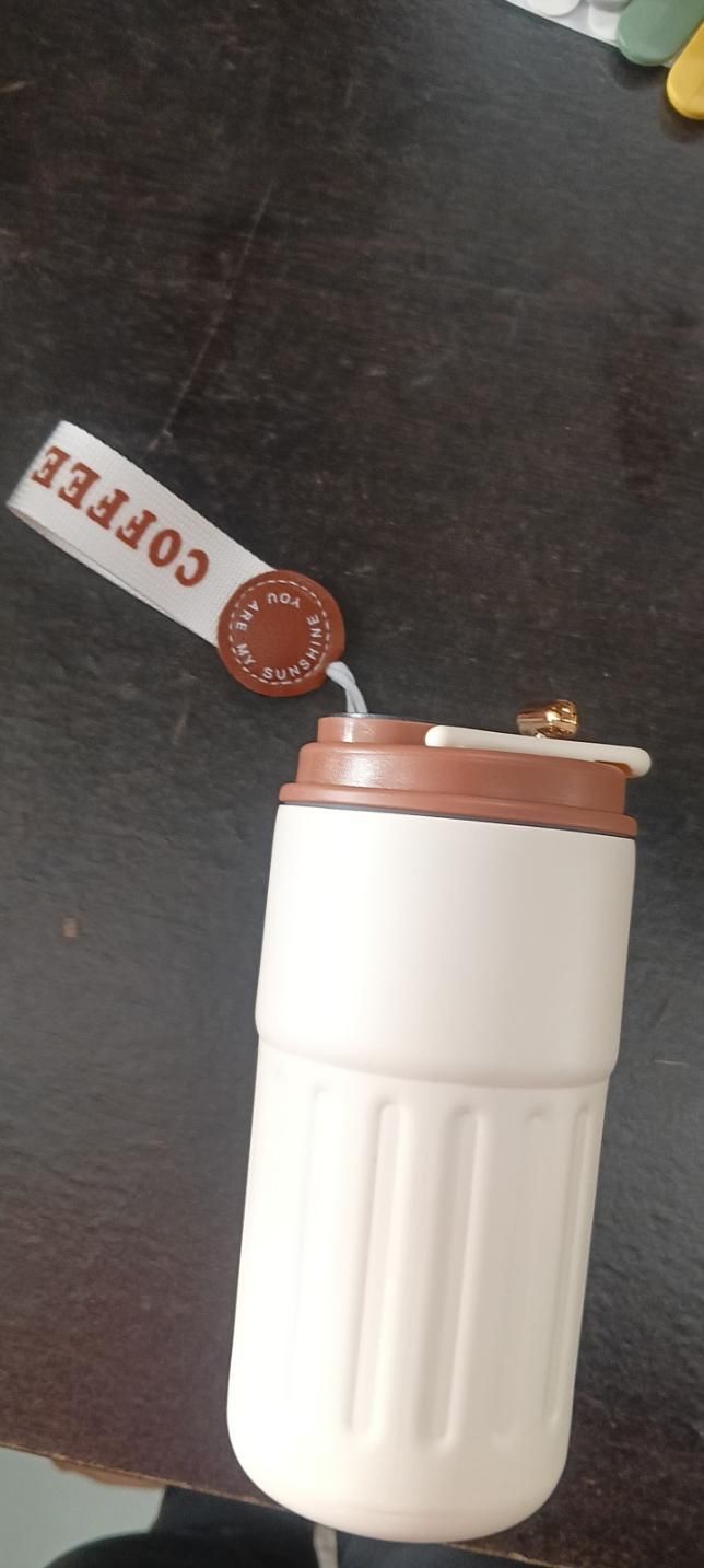 Smart LED Temperature Display Mug | Hot & Cold Vacuum Insulated Flask