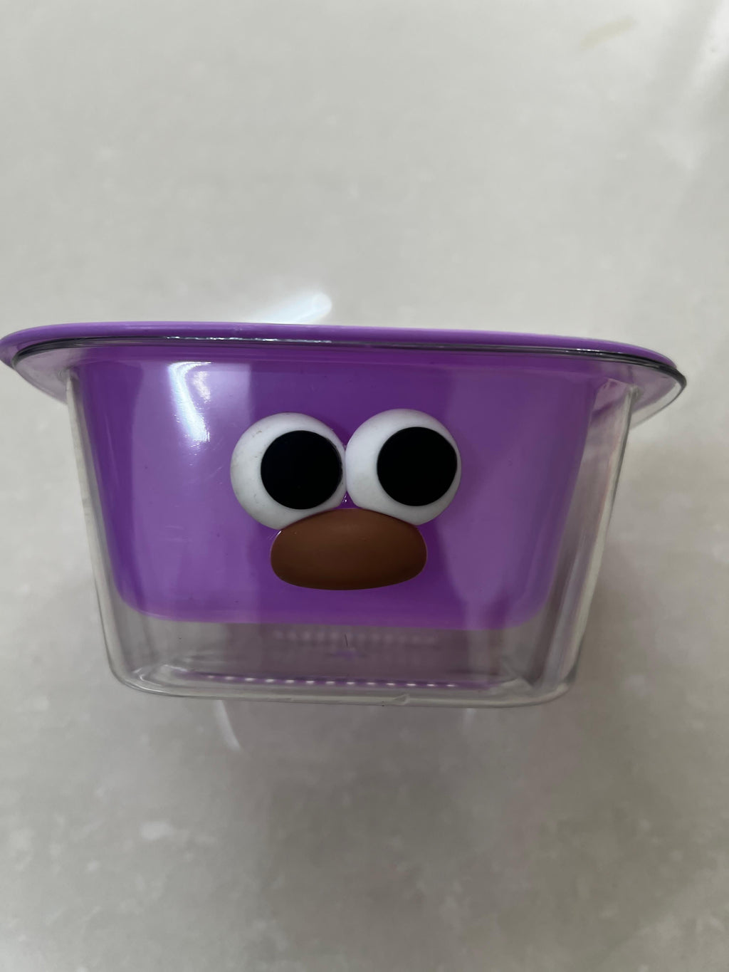 Wash, Drain, and Serve — Freshness Made Effortless!