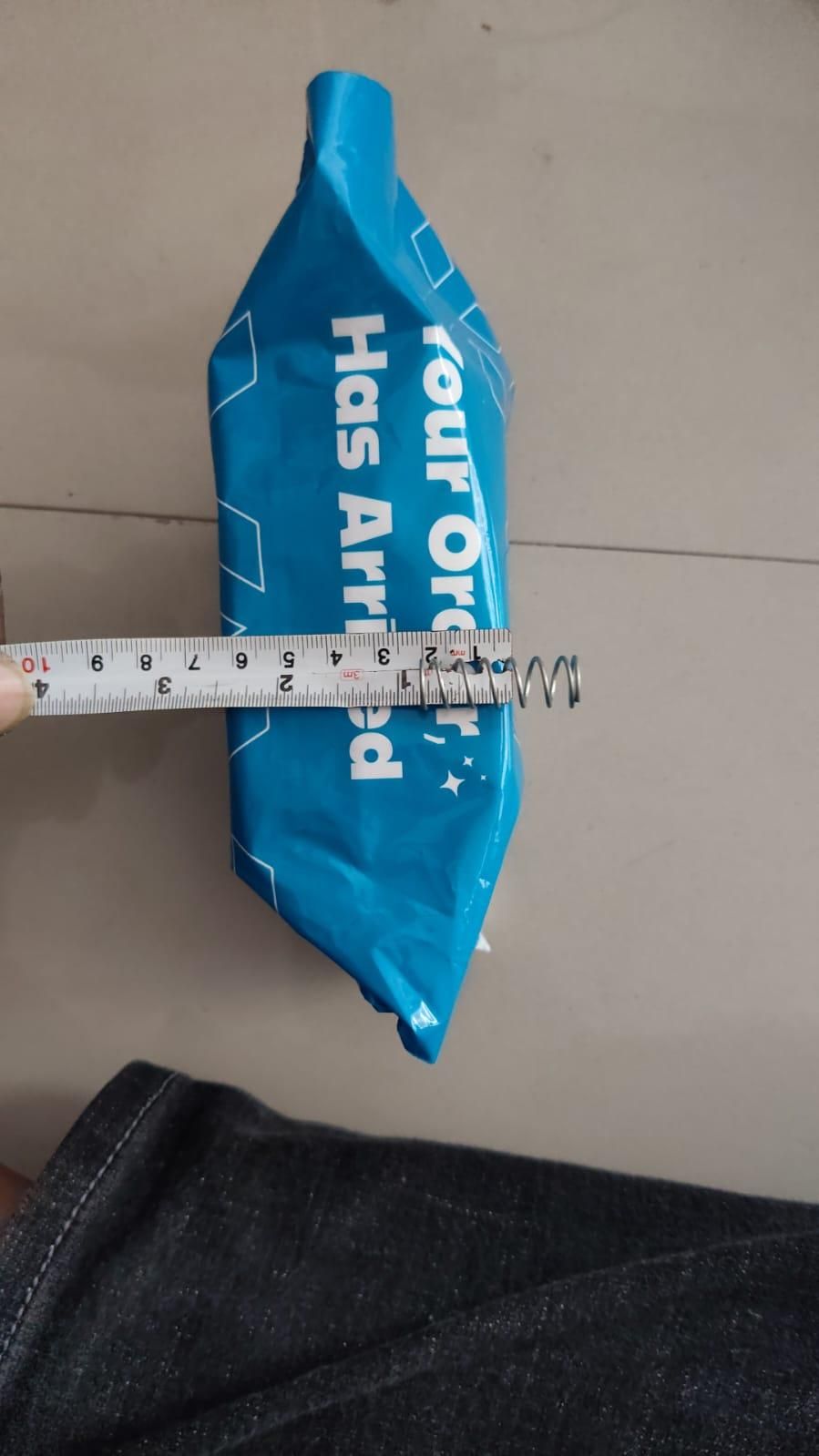 Big Sound in a Tiny Throwback!