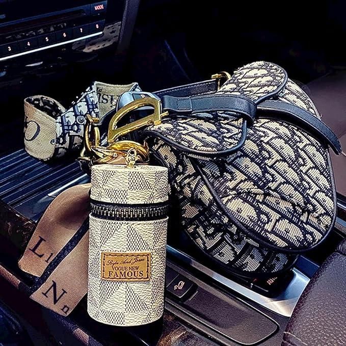 Beauty in Your Pocket – with You, Always