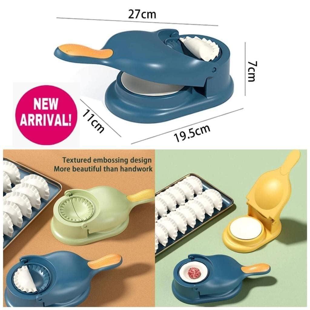 Momos and Gujiya Maker Kitchen Accessories