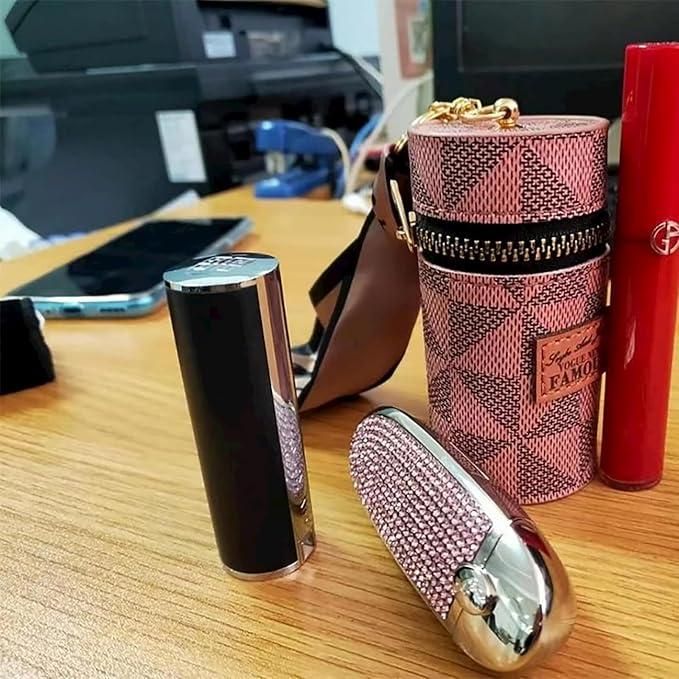 Beauty in Your Pocket – with You, Always