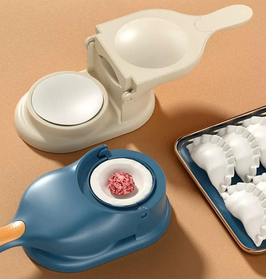 Momos and Gujiya Maker Kitchen Accessories