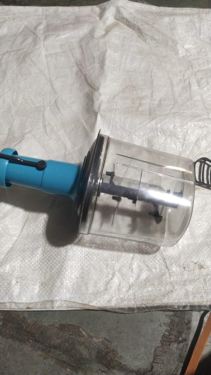 Chop Smarter, Cook Faster — Fresh Prep Made Effortless!