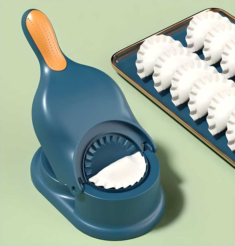 Momos and Gujiya Maker Kitchen Accessories