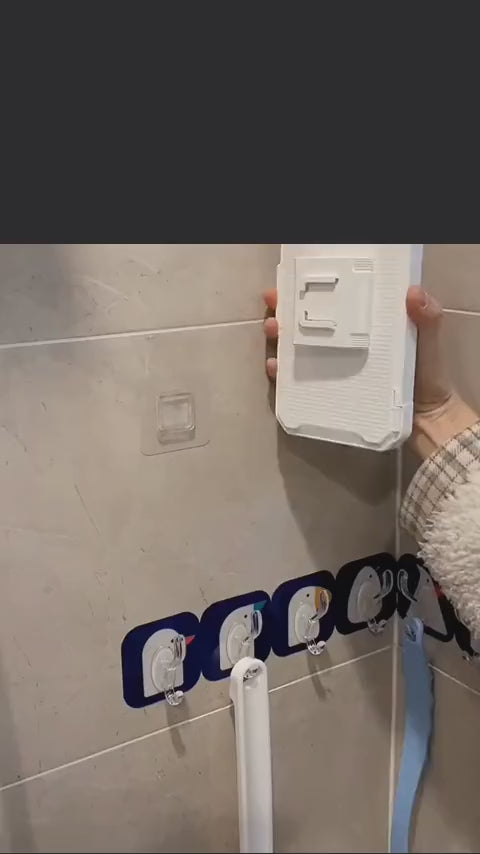 Stay Connected, Even in the Splash Zone!