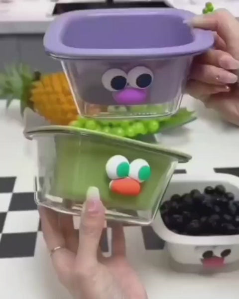 Wash, Drain, and Serve — Freshness Made Effortless!