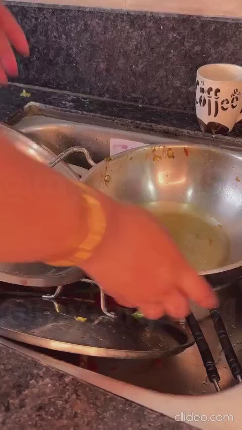 Kitchen Sink Drain Basket Triangle Shape Stainless Steel