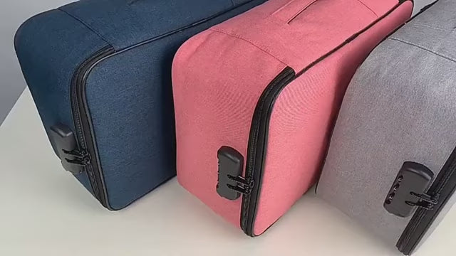 Waterproof Certificate Storage bag
